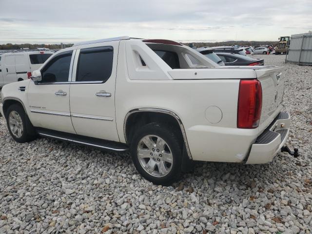 Photo 2 from auction – 2008 CADILLAC ESCALADE E with VIN 3GYFK62828G115372