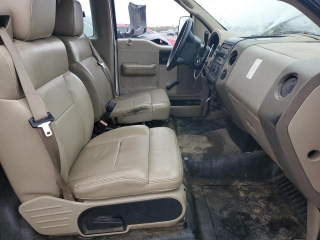 Photo 7 from auction – 2008 FORD F150 with VIN 1FTRF12278KC52502