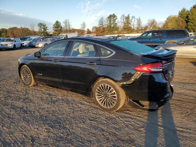 Photo 2 from auction – 2017 FORD FUSION TIT with VIN 3FA6P0RU0HR245457