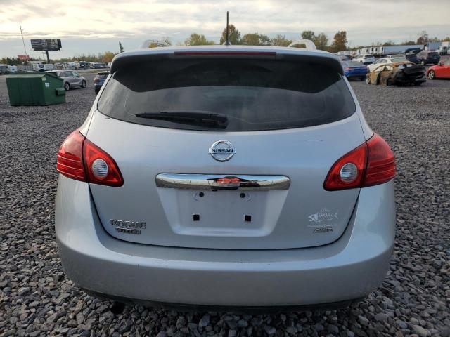 Photo 6 from auction – 2014 NISSAN ROGUE SELE with VIN JN8AS5MVXEW718200