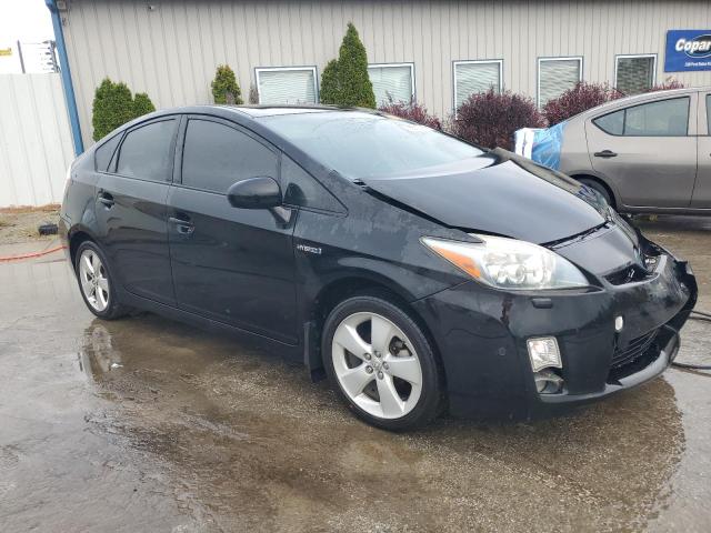 Photo 4 from auction – 2010 TOYOTA PRIUS with VIN JTDKN3DU5A0019797