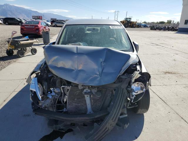 Photo 5 from auction – 2012 NISS VERSA with VIN 3N1BC1CP2CK810597