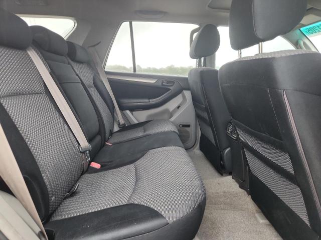 Photo 10 from auction – 2008 TOYOTA 4RUNNER SR5 with VIN JTEBU14R280129134