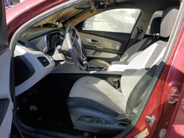 Photo 7 from auction – 2011 GMC TERRAIN SL with VIN 2CTFLTEC8B6297300