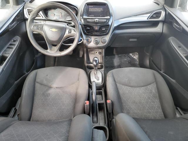 Photo 8 from auction – 2020 CHEVROLET SPARK 1LT with VIN KL8CD6SA5LC450331