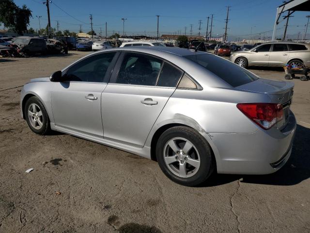 Photo 2 from auction – 2014 CHEVROLET CRUZE LT with VIN 1G1PC5SB7E7448065
