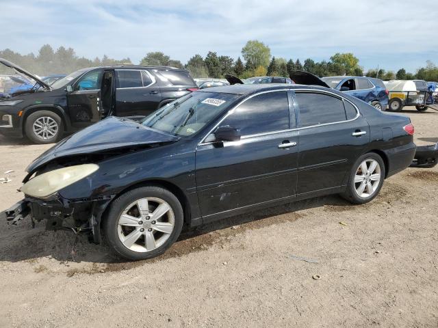 LEXUS ES 330 2005 with VIN JTHBA30G155090112 - Photo from auction