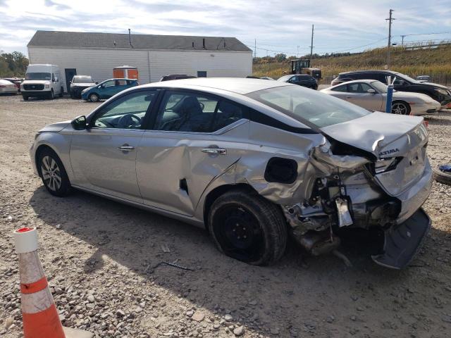 Photo 2 from auction – 2024 NISSAN ALTIMA S with VIN 1N4BL4BV4RN347014