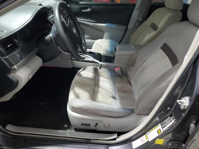 Photo 7 from auction – 2013 TOYOTA CAMRY L with VIN 4T4BF1FK3DR307670