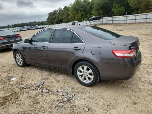 Photo 2 from auction – 2011 TOYOTA CAMRY BASE with VIN 4T4BF3EK8BR196575