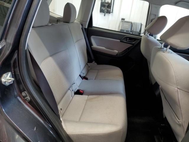 Photo 11 from auction – 2015 SUBARU FORESTER 2 with VIN JF2SJABC9FH414957