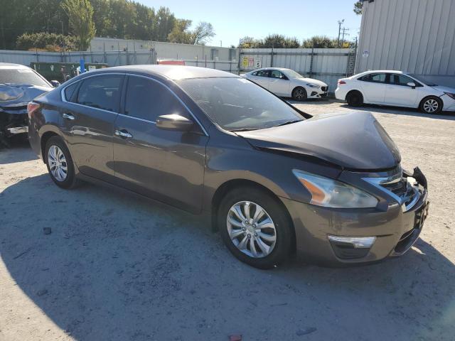 Photo 4 from auction – 2014 NISSAN ALTIMA 2.5 with VIN 1N4AL3AP1EN386579