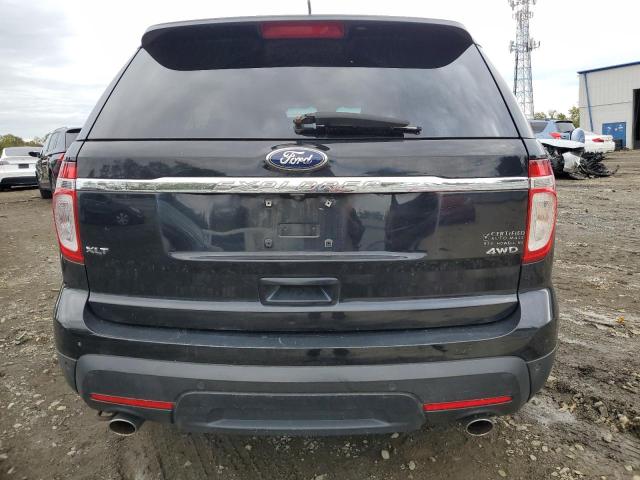 Photo 6 from auction – 2012 FORD EXPLORER X with VIN 1FMHK8D82CGA48618
