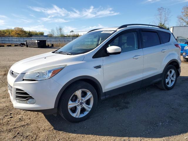 Photo 1 from auction – 2016 FORD ESCAPE SE with VIN 1FMCU0GX1GUA27484
