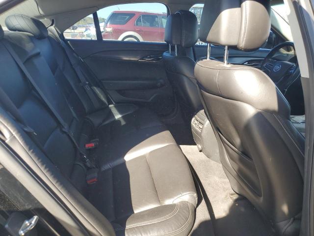 Photo 10 from auction – 2014 CADILLAC ATS with VIN 1G6AA5RA5E0116105