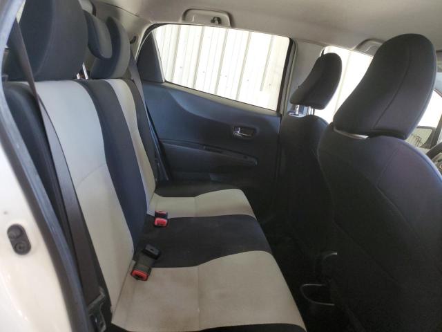 Photo 10 from auction – 2013 TOYOTA YARIS with VIN JTDKTUD37DD569826
