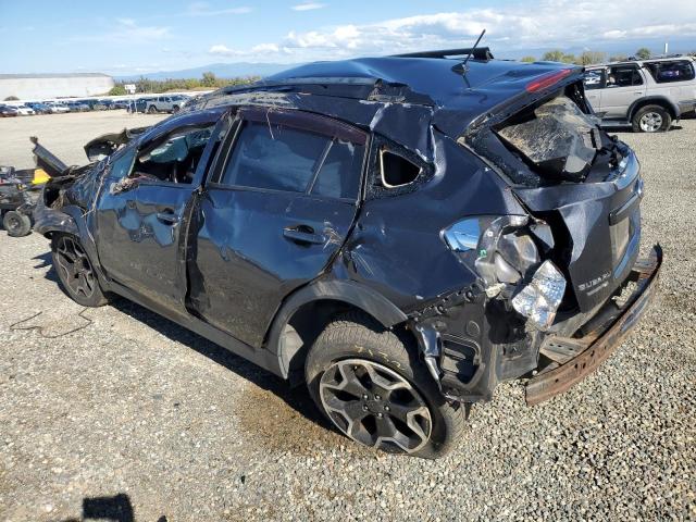Photo 2 from auction – 2015 SUBARU XV CROSSTR with VIN JF2GPACC6F8320828