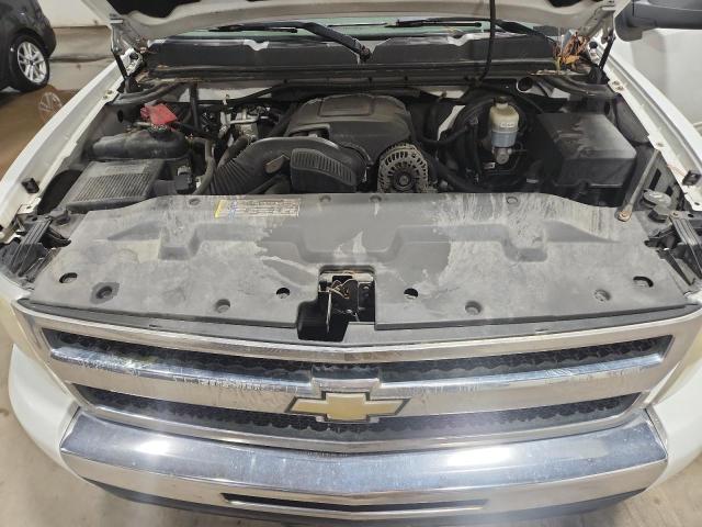 Photo 11 from auction – 2010 CHEVROLET SILVERADO with VIN 1GCSKSE36AZ149947
