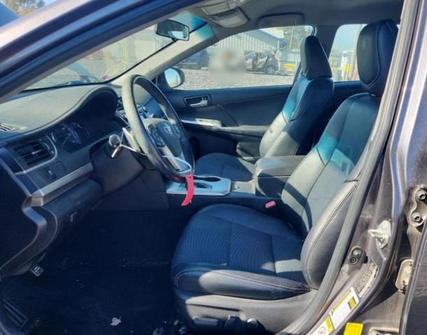 Photo 7 from auction – 2014 TOYOTA CAMRY L with VIN 4T1BF1FK1EU445865