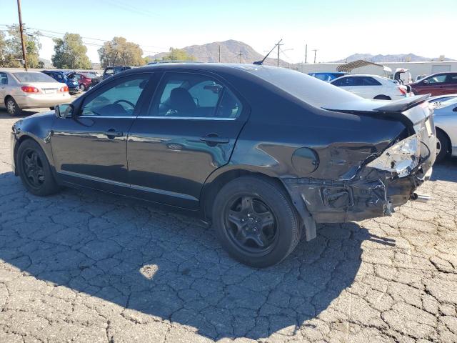 Photo 2 from auction – 2010 FORD FUSION SE with VIN 3FAHP0HA9AR367367