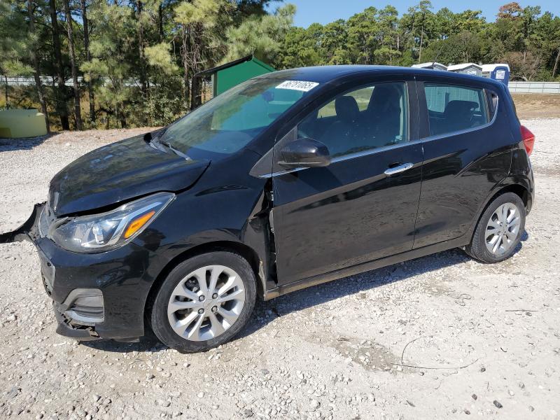 CHEVROLET SPARK 2LT 2020 with VIN KL8CF6SAXLC467913 - Photo from auction