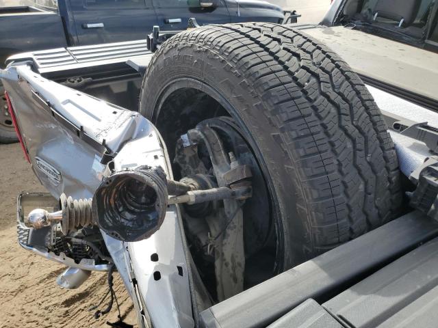 Photo 12 from auction – 2025 RAM 1500 LIMIT with VIN 1C6SRFHP5SN602991