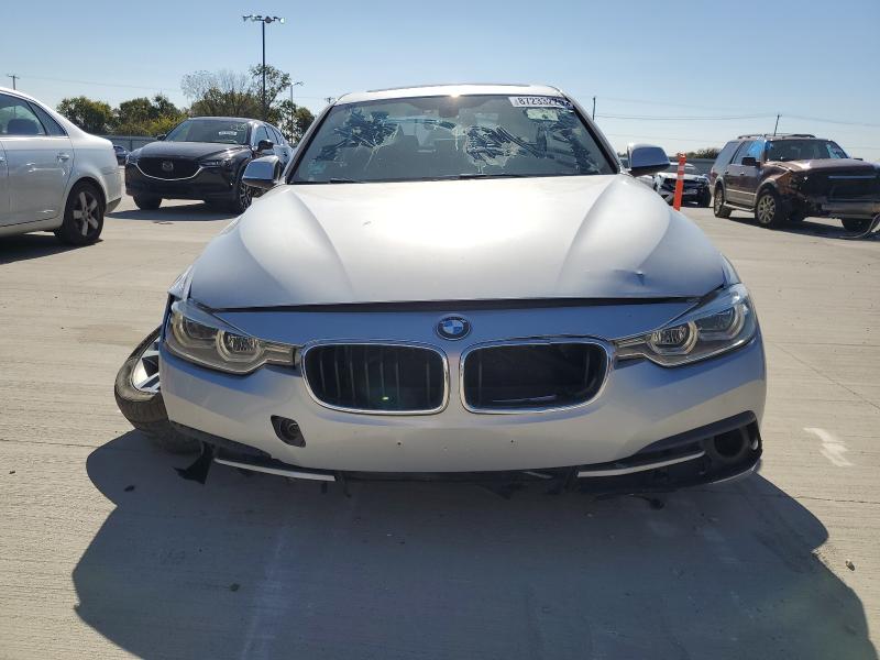 Photo 5 from auction – 2018 BMW 330 I with VIN WBA8B9G54JNU57690