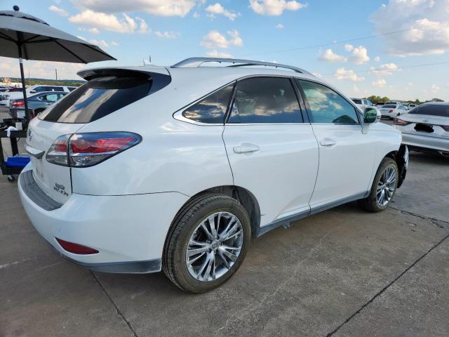 Photo 3 from auction – 2013 LEXUS RX 350 with VIN 2T2ZK1BA7DC124612