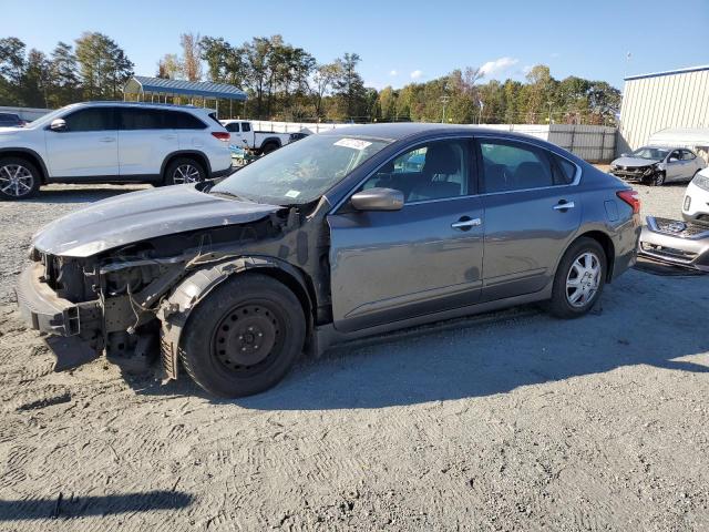 NISSAN ALTIMA 2.5 2016 with VIN 1N4AL3AP3GC246743 - Photo from auction