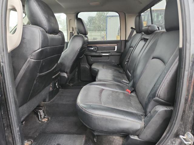 Photo 10 from auction – 2017 RAM 1500 LARAM with VIN 1C6RR7NT5HS865997