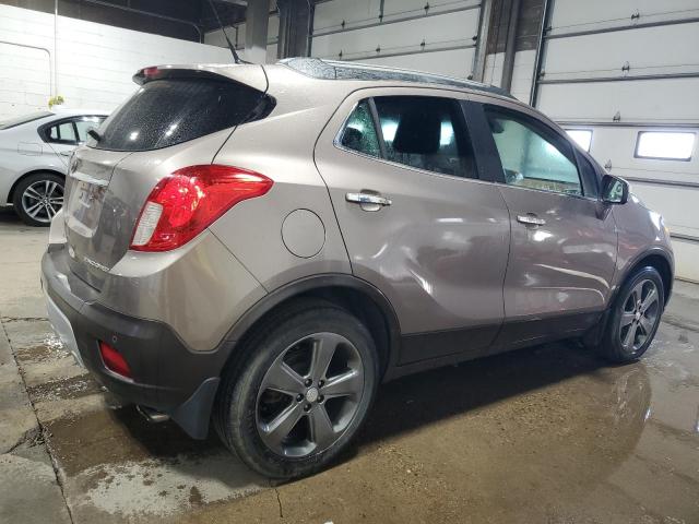 Photo 3 from auction – 2013 BUICK ENCORE PRE with VIN KL4CJDSB4DB144168