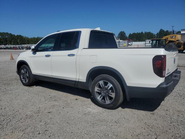 Photo 2 from auction – 2019 HONDA RIDGELINE with VIN 5FPYK3F7XKB035997