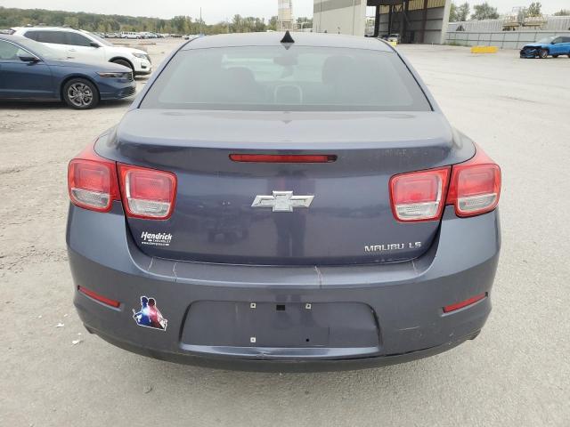 Photo 6 from auction – 2014 CHEVROLET MALIBU LS with VIN 1G11B5SLXEF129640