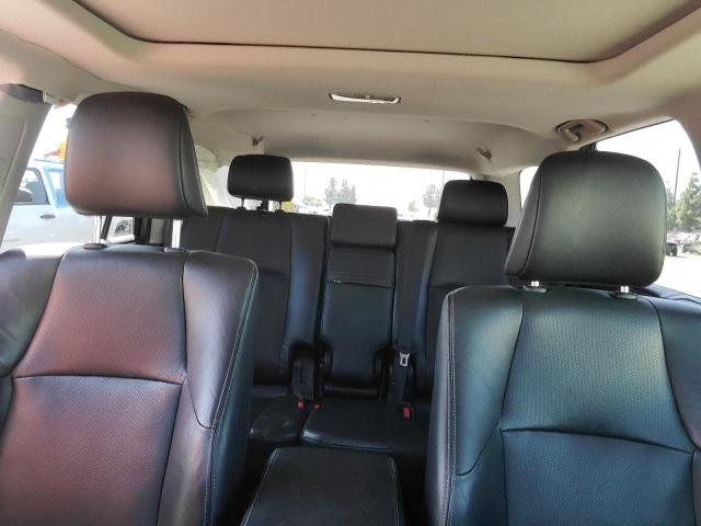 Photo 10 from auction – 2020 TOYOTA 4RUNNER SR with VIN JTEBU5JR2L5767875