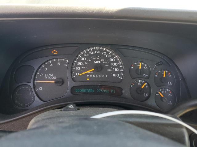 Photo 9 from auction – 2006 CHEVROLET SILVERADO with VIN 1GCEC14T96E146478