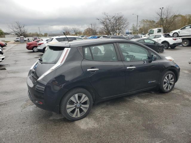 Photo 3 from auction – 2013 NISSAN LEAF with VIN 1N4AZ0CP3DC406139