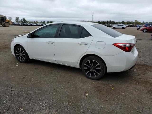 Photo 2 from auction – 2016 TOYOTA COROLLA L with VIN 2T1BURHE6GC519927