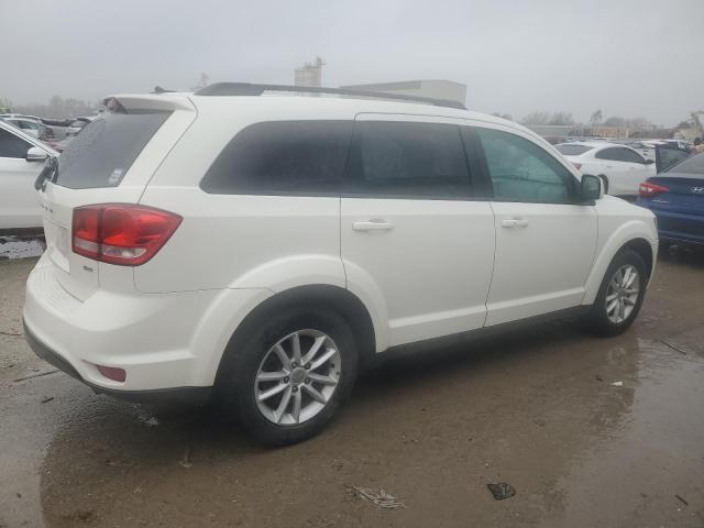 Photo 3 from auction – 2015 DODGE JOURNEY SX with VIN 3C4PDCBB4FT542345