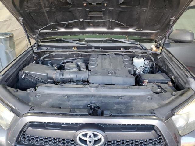 Photo 12 from auction – 2010 TOYOTA 4RUNNER SR with VIN JTEBU5JR6A5009826