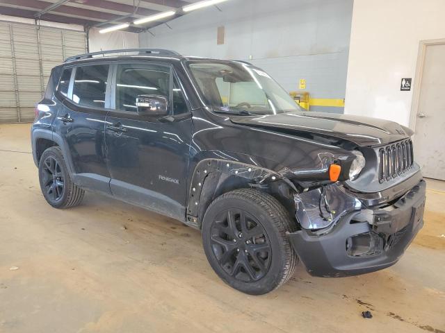 Photo 4 from auction – 2016 JEEP RENEGADE L with VIN ZACCJBBT3GPE13094