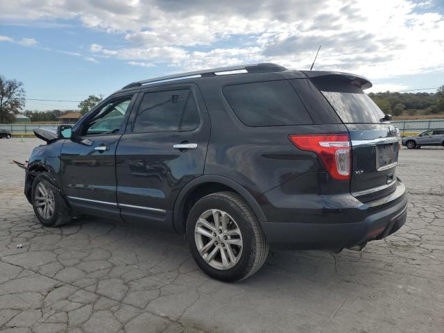 Photo 2 from auction – 2015 FORD EXPLORER X with VIN 1FM5K7D81FGA91736