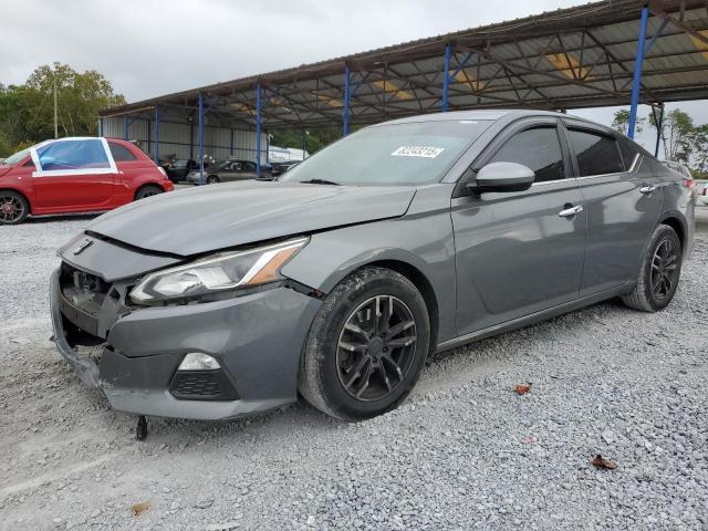 NISSAN ALTIMA S 2020 with VIN 1N4BL4BVXLC140002 - Photo from auction