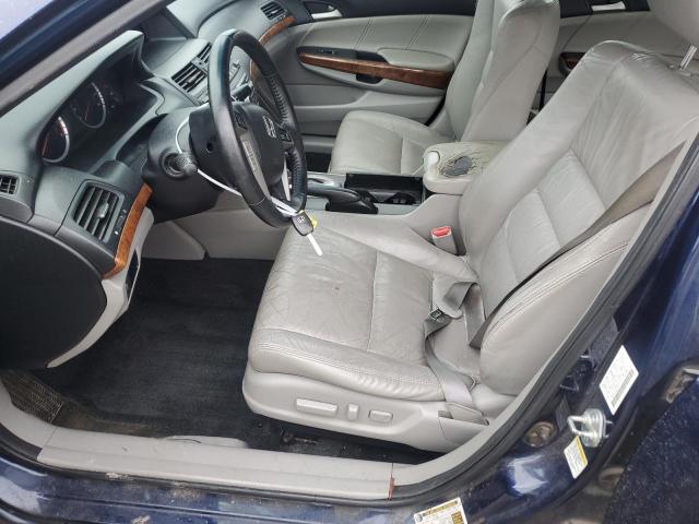 Photo 7 from auction – 2011 HONDA ACCORD EXL with VIN 1HGCP3F84BA016675