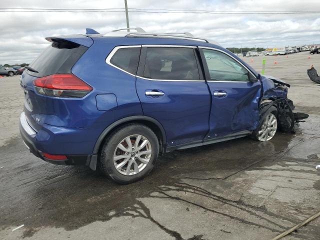 Photo 3 from auction – 2017 NISS ROGUE with VIN JN8AT2MT1HW141703