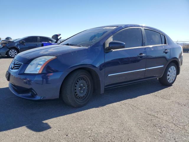 NISSAN SENTRA 2.0 2012 with VIN 3N1AB6AP6CL746492 - Photo from auction