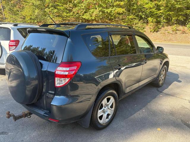 Photo 4 from auction – 2011 TOYOTA RAV4 with VIN 2T3BF4DV5BW09107