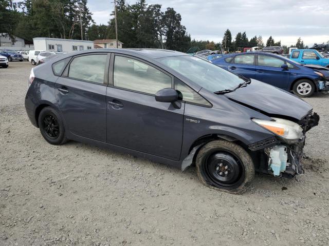 Photo 4 from auction – 2012 TOYOTA PRIUS with VIN JTDKN3DU9C5429301