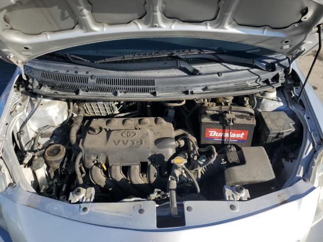 Photo 11 from auction – 2012 TOYOTA YARIS with VIN JTDBT4K31CL014698