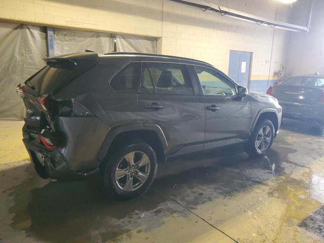 Photo 3 from auction – 2024 TOYOTA RAV4 XLE with VIN 2T3P1RFV4RC425458