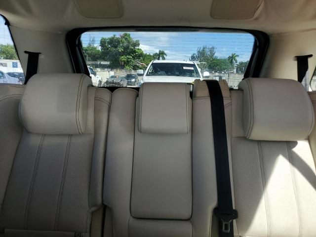 Photo 10 from auction – 2011 LAND ROVER RANGE ROVE with VIN SALSH2E42BA273147